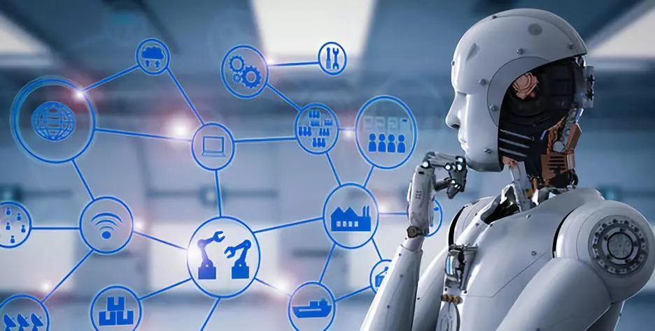 青島華睿源科技有限公司 工業(yè)互聯(lián)網(wǎng)標識