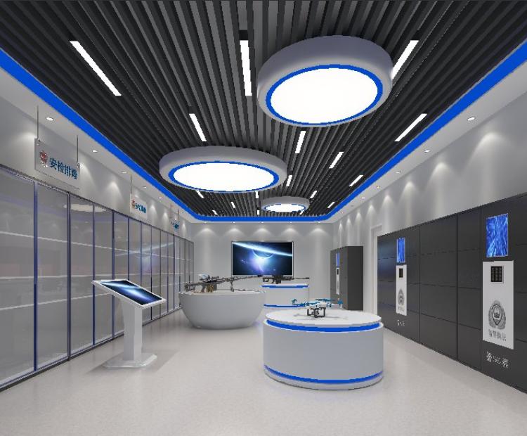 華睿源 開發(fā)設(shè)備工具智能借還系統(tǒng)